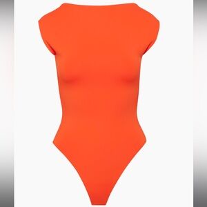 ARITZIA Contour Liberate Bodysuit
